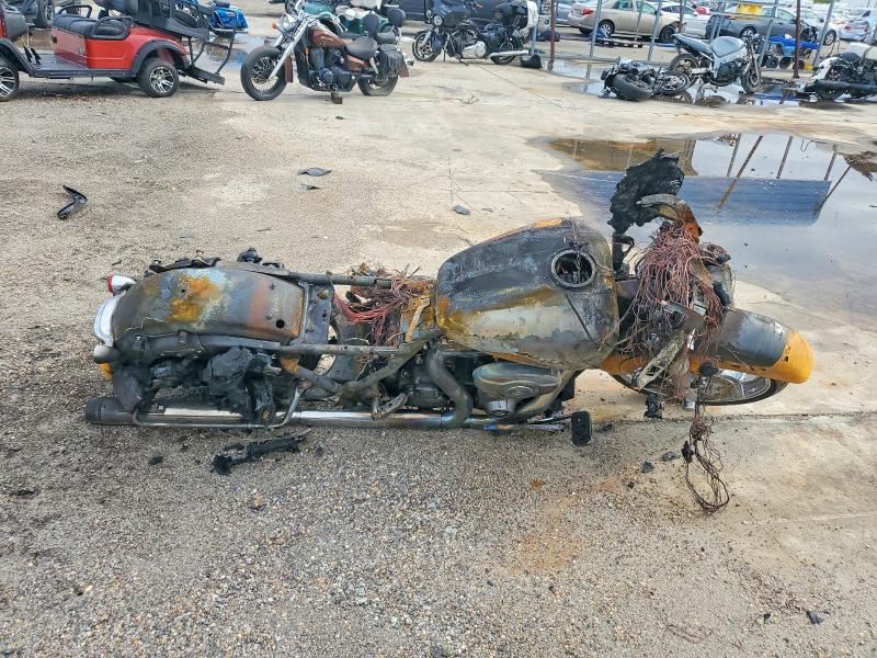 51858016 :رقم المزاد ، 1HD1KBM19DB606726 vin ، 2013 Harley-davidson Flhx مزاد بيع