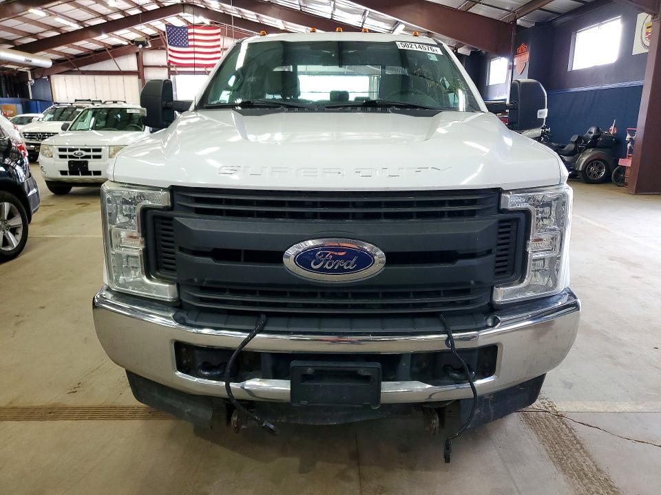 2017 Ford F350 მანქანა იყიდება აუქციონზე, vin: 1FT7X3B67HEC71889, აუქციონის ნომერი: 50214576