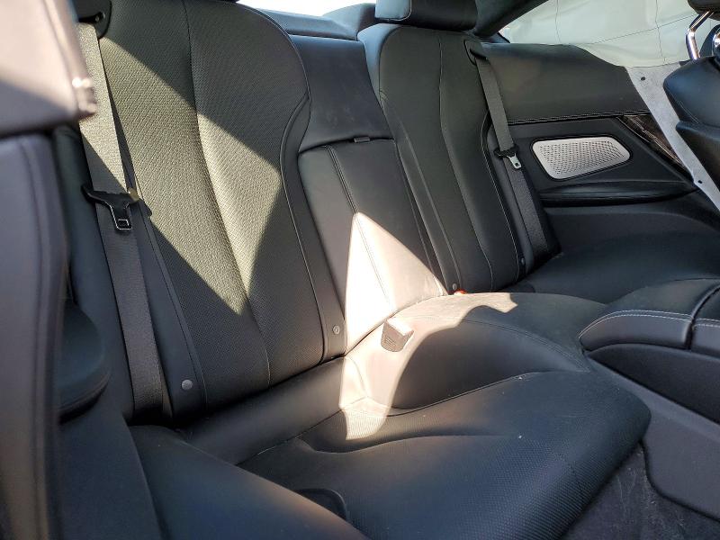 Продаж на аукціоні авто 2014 Bmw 650, vin: WBAYM1C52ED325086, номер лоту: 50485036
