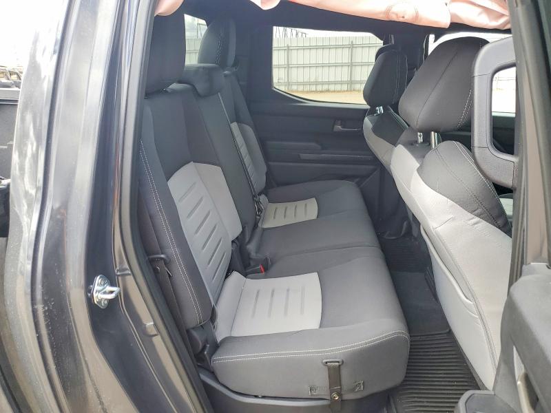 49812456 :رقم المزاد ، 3TMLB5JN3SM152904 vin ، 2025 Toyota Tacoma مزاد بيع