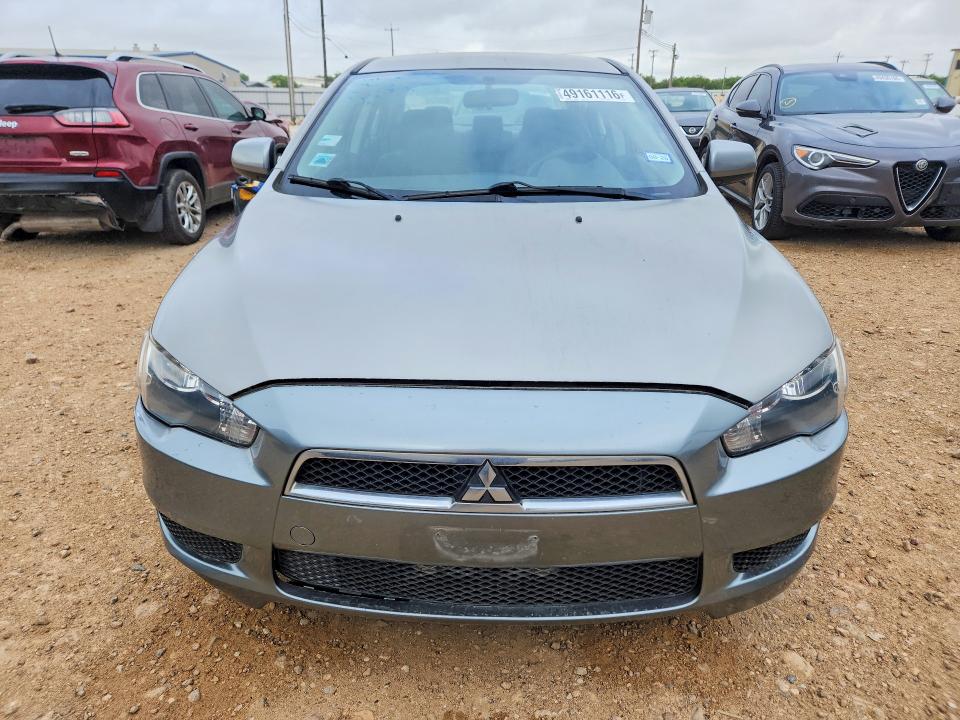 Продаж на аукціоні авто 2014 Mitsubishi Lancer, vin: JA32U2FU8EU004024, номер лоту: 49161116
