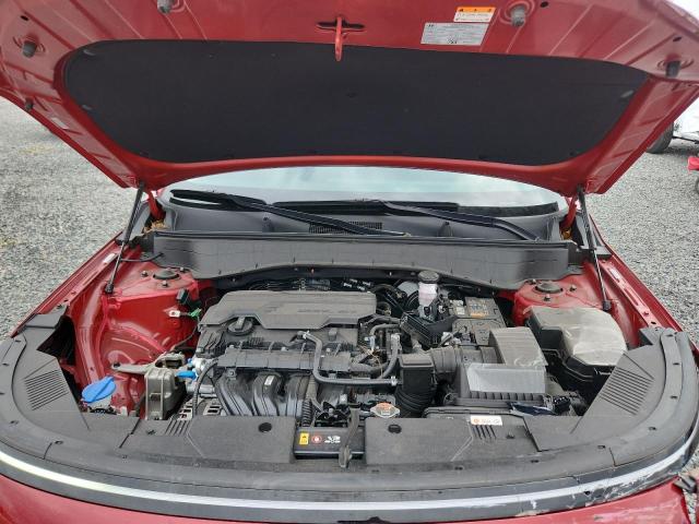 Aukcja sprzedaży 2025 Hyundai Kona, vin: KM8HB3AB5SU196524, numer aukcji: 49286326