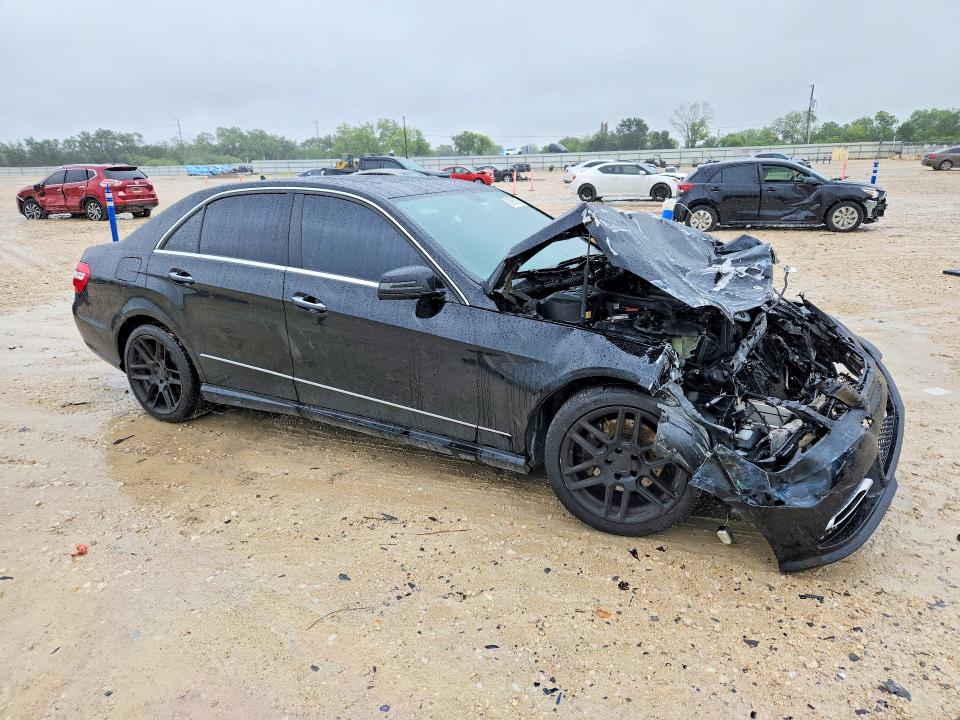 Продаж на аукціоні авто 2013 Mercedes-benz E, vin: WDDHF5KB5DA725001, номер лоту: 50855676