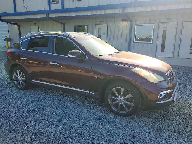 Aukcja sprzedaży 2016 Infiniti Qx50, vin: JN1BJ0RR8GM271000, numer aukcji: 50449916