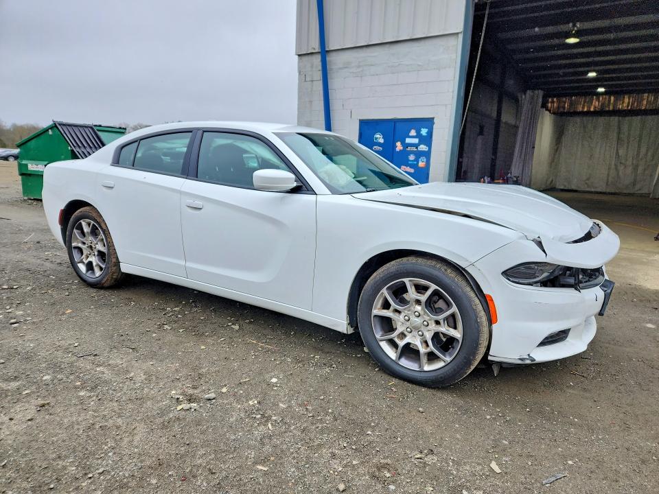 Продаж на аукціоні авто 2016 Dodge Charger, vin: 2C3CDXJG6GH341662, номер лоту: 48310536