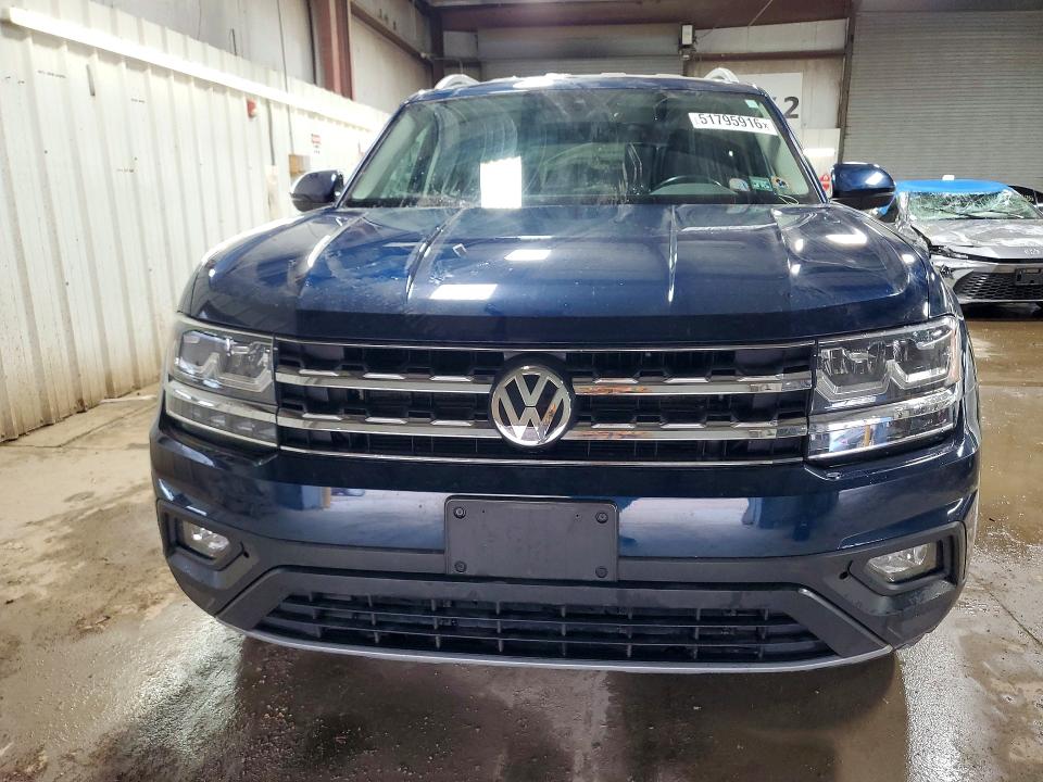 Aukcja sprzedaży 2019 Volkswagen Atlas, vin: 1V2WR2CAXKC623092, numer aukcji: 51795916