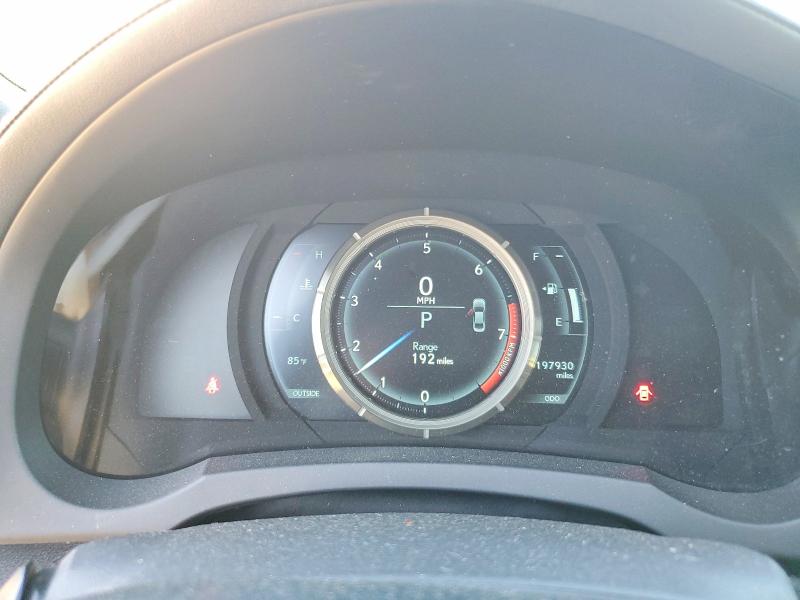 48866906 :رقم المزاد ، JTHBF1D20F5059083 vin ، 2015 Lexus Is 250 مزاد بيع