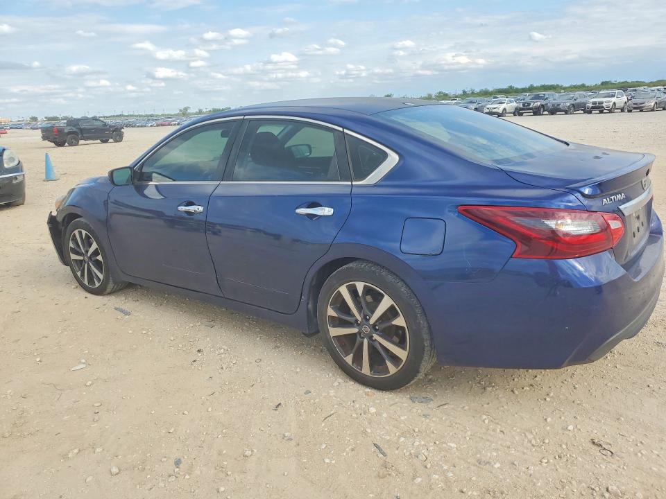 Продаж на аукціоні авто 2016 Nissan Altima, vin: 1N4AL3AP0GC162153, номер лоту: 49098076