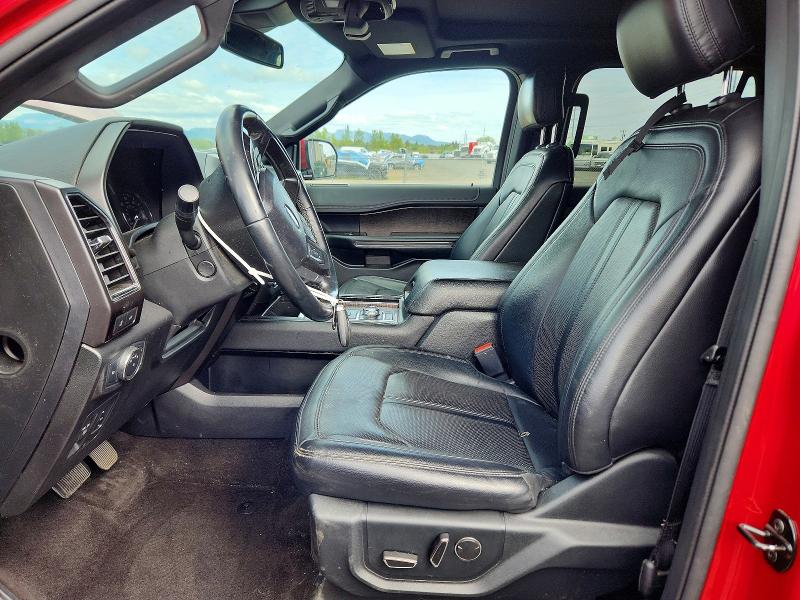 Продажа на аукционе авто 2020 Ford Expedition, vin: 1FMJK2AT2LEA73991, номер лота: 51161406