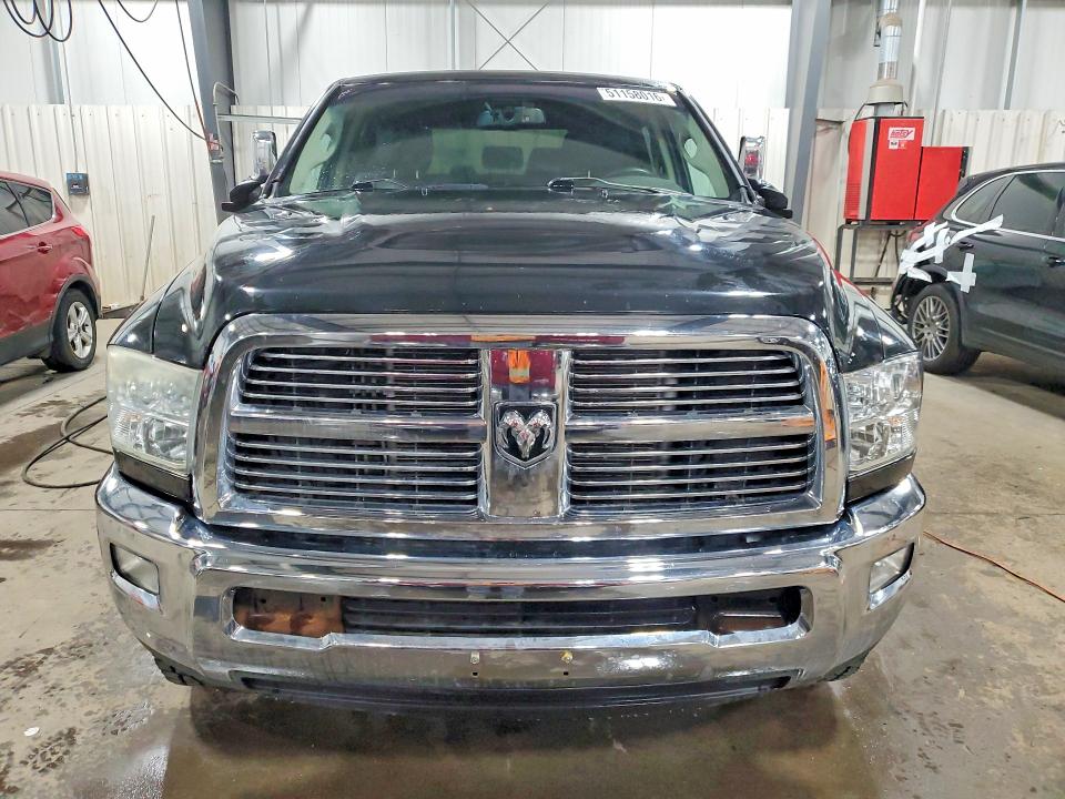 Aukcja sprzedaży 2010 Dodge Ram 2500, vin: 3D7TT2HT2AG149267, numer aukcji: 51158016