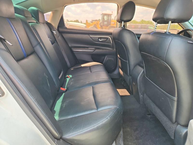 Aukcja sprzedaży 2018 Nissan Altima, vin: 1N4AL3APXJC220602, numer aukcji: 51010606