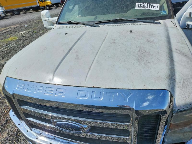 Продажа на аукционе авто 2009 Ford F550, vin: 1FDAW56R69EA66781, номер лота: 79191775