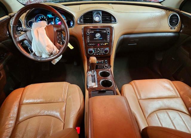 Aukcja sprzedaży 2017 Buick Enclave, vin: 5GAKVCKD3HJ283710, numer aukcji: 48312596