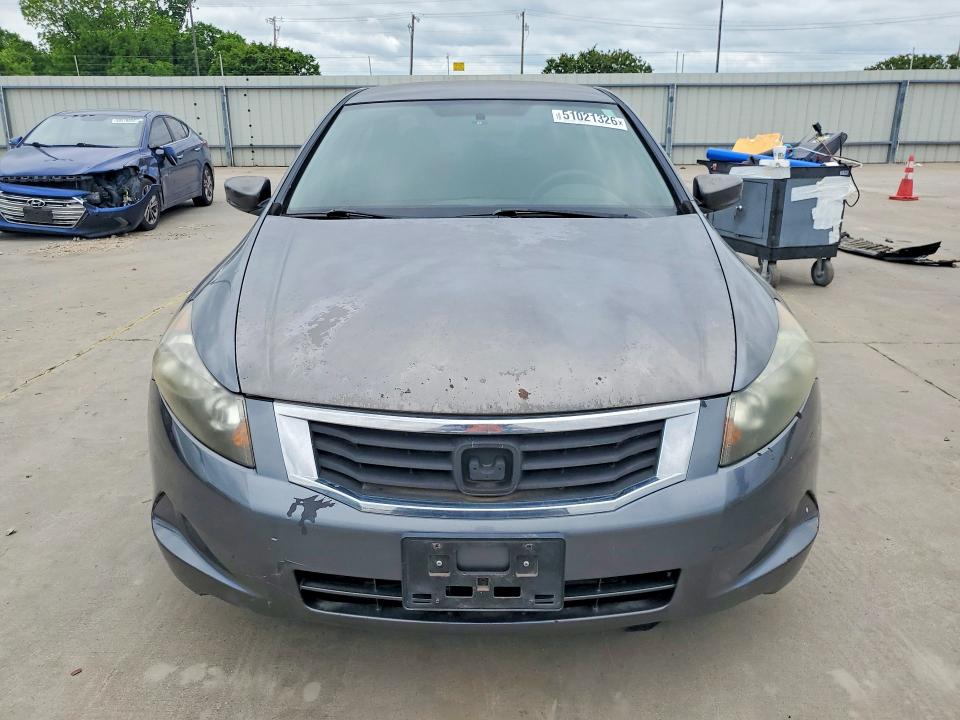Aukcja sprzedaży 2010 Honda Accord, vin: 1HGCP2F40AA009941, numer aukcji: 51021326