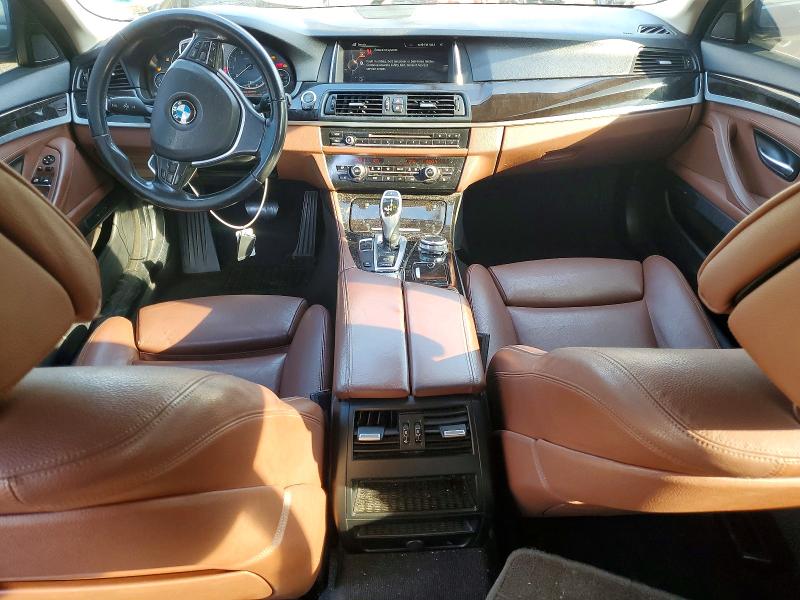 Aukcja sprzedaży 2016 Bmw 528, vin: WBA5A7C57GG644208, numer aukcji: 48896356