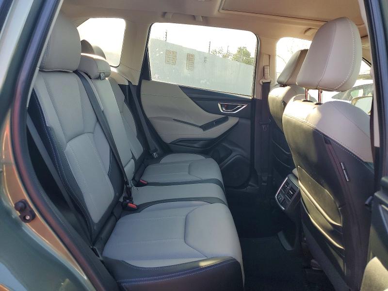 2020 Subaru Forester მანქანა იყიდება აუქციონზე, vin: JF2SKAUC2LH552930, აუქციონის ნომერი: 48834596