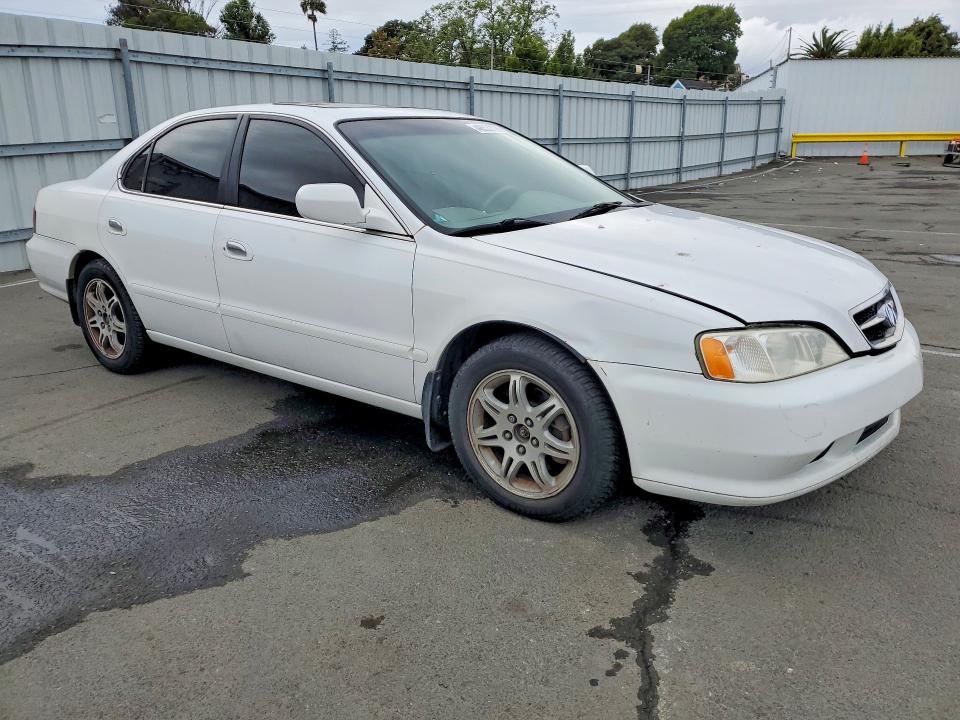 Продаж на аукціоні авто 1999 Acura 3.2tl, vin: 19UUA5649XA032893, номер лоту: 48532026