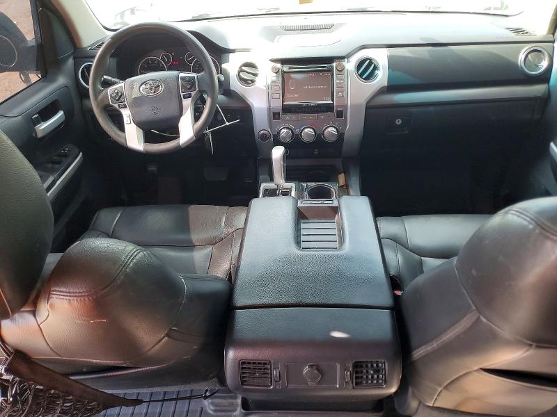 Продаж на аукціоні авто 2015 Toyota Tundra, vin: 5TFDW5F10FX416627, номер лоту: 50646416