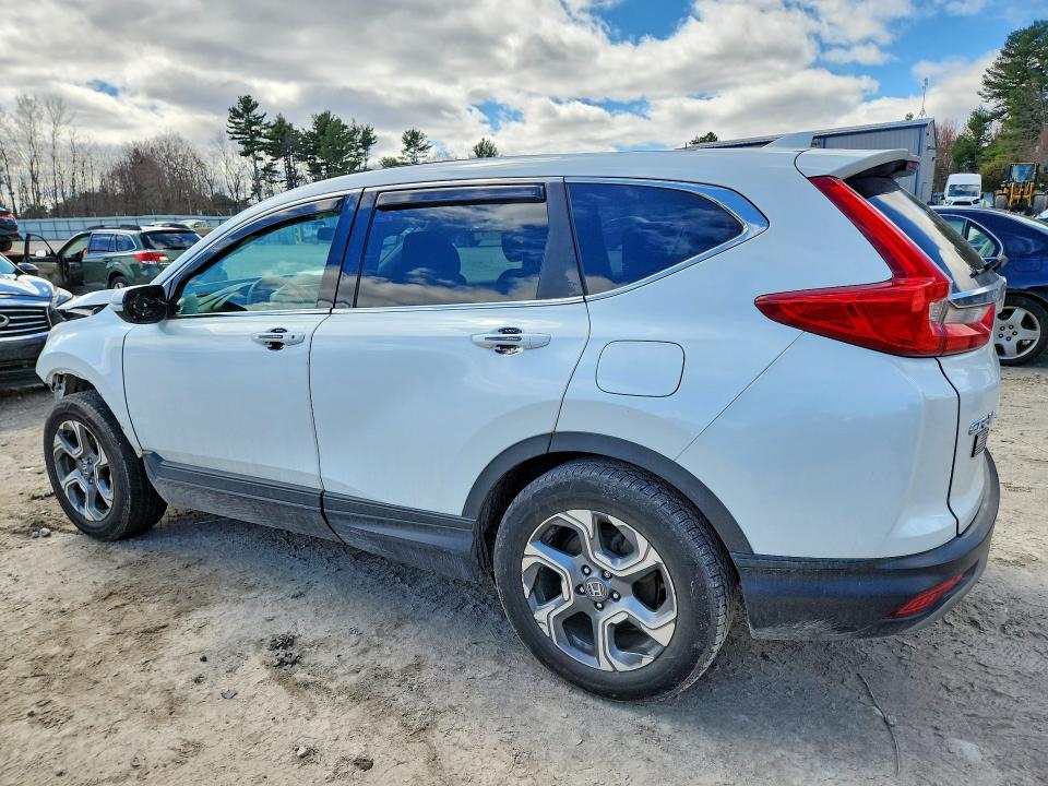 Aukcja sprzedaży 2019 Honda Cr-v, vin: JHLRW2H54KX015020, numer aukcji: 48135136