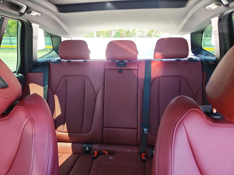 Aukcja sprzedaży 2023 Bmw X3, vin: 5UX83DP02P9R03469, numer aukcji: 51709696