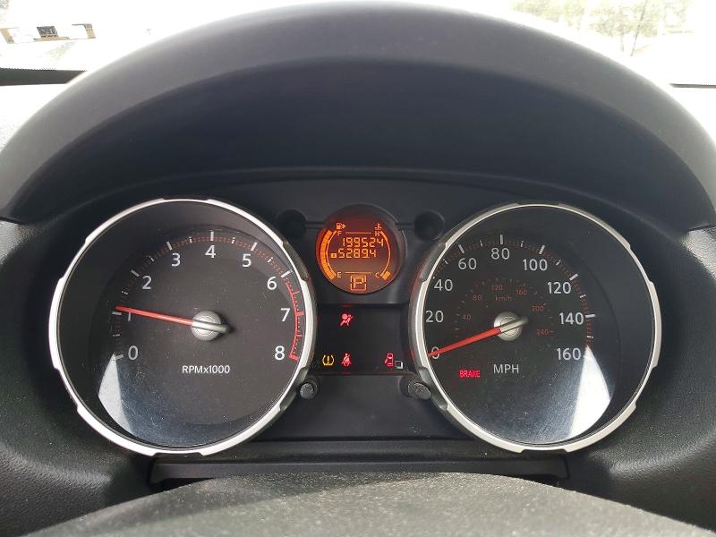 Продажа на аукционе авто 2010 Nissan Rogue, vin: JN8AS5MV4AW139259, номер лота: 49368256