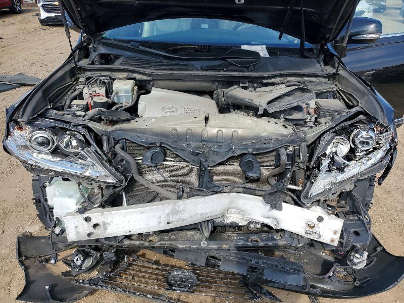 Продажа на аукционе авто 2014 Lexus Rx, vin: JTJBC1BA0E2069520, номер лота: 51692886