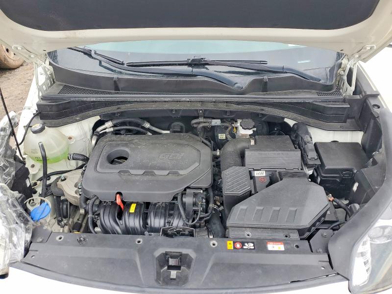 Продажа на аукционе авто 2020 Kia Sportage, vin: KNDPMCAC2L7629719, номер лота: 49412326