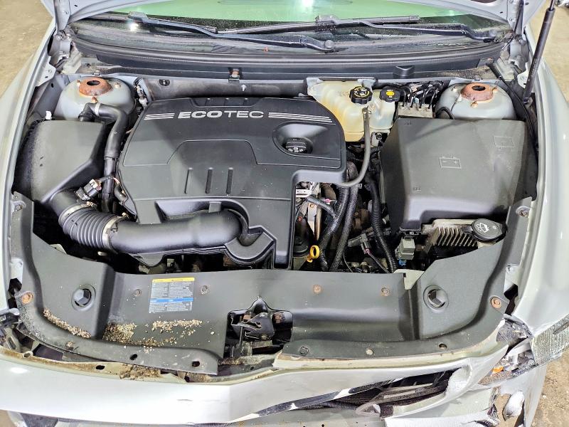 Aukcja sprzedaży 2010 Chevrolet Malibu, vin: 1G1ZC5EB2A4155089, numer aukcji: 50480716