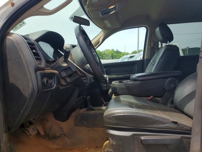 Продажа на аукционе авто 2020 Ram 3500, vin: 3C7WRTCL6LG199825, номер лота: 51458836