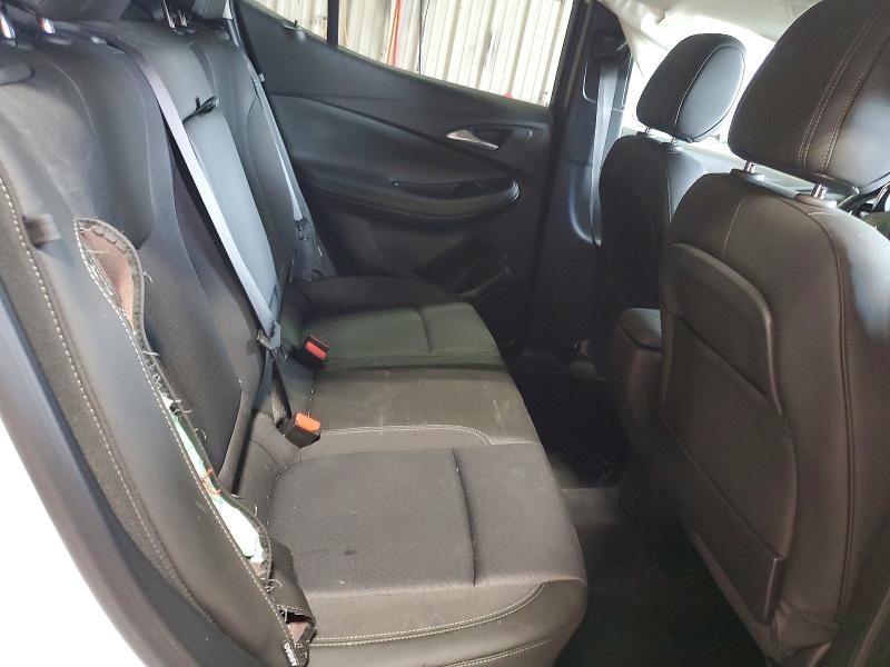 50591416 :رقم المزاد ، KL4AMCSL5RB213216 vin ، 2024 Buick Encore Gx مزاد بيع