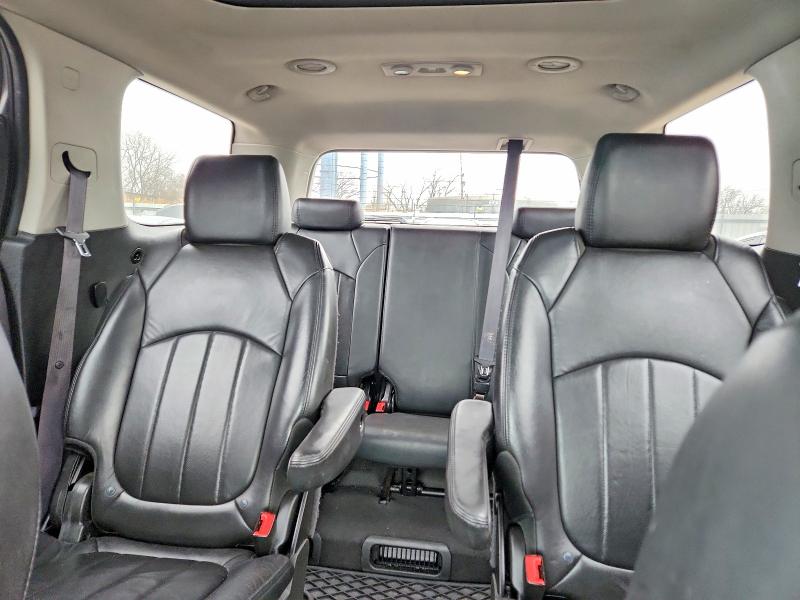 Aukcja sprzedaży 2011 Gmc Acadia, vin: 1GKKVTED5BJ410480, numer aukcji: 47877386