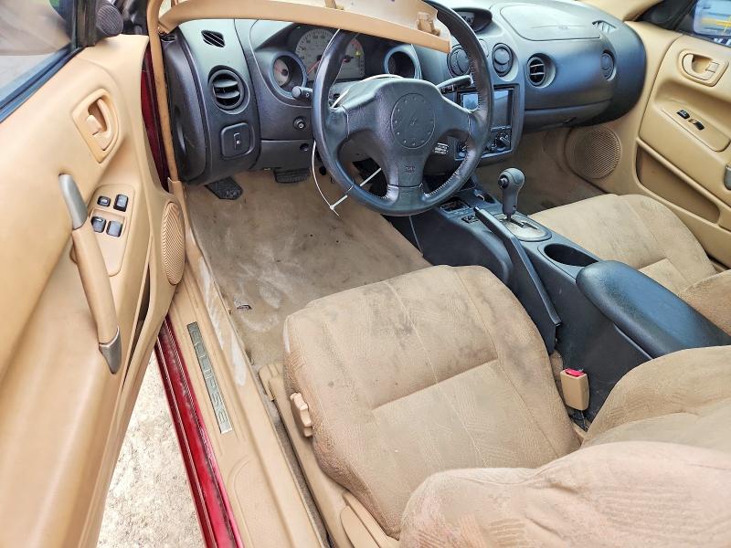 Продажа на аукционе авто 2000 Mitsubishi Eclipse, vin: 4A3AC44G8YE023614, номер лота: 51670586