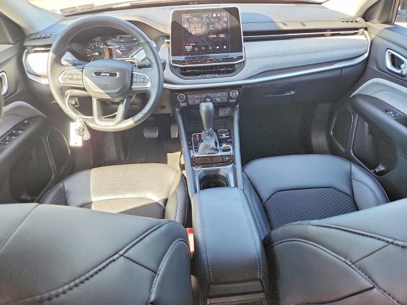 Продажа на аукционе авто 2022 Jeep Compass, vin: 3C4NJDBBXNT133500, номер лота: 49231546