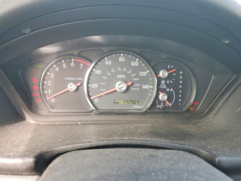 Aukcja sprzedaży 2011 Mitsubishi Endeavor, vin: 4A4JN2AS3BE028083, numer aukcji: 48503816