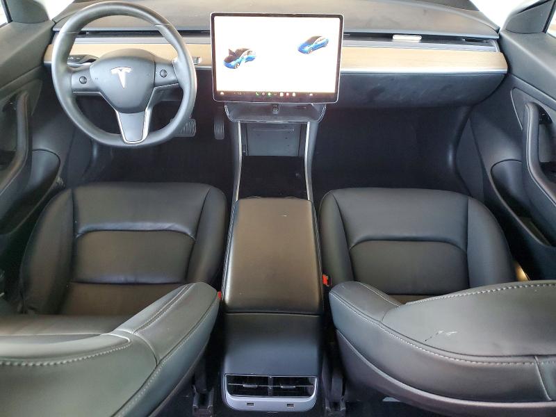 49938406 :رقم المزاد ، 5YJ3E1EA3LF611782 vin ، 2020 Tesla Model 3 مزاد بيع