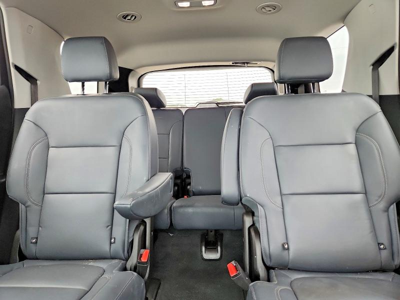 Продажа на аукционе авто 2021 Chevrolet Traverse, vin: 1GNERHKW6MJ264777, номер лота: 51559176