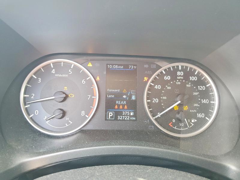 Продажа на аукционе авто 2024 Nissan Sentra, vin: 3N1AB8BV8RY353906, номер лота: 49392376