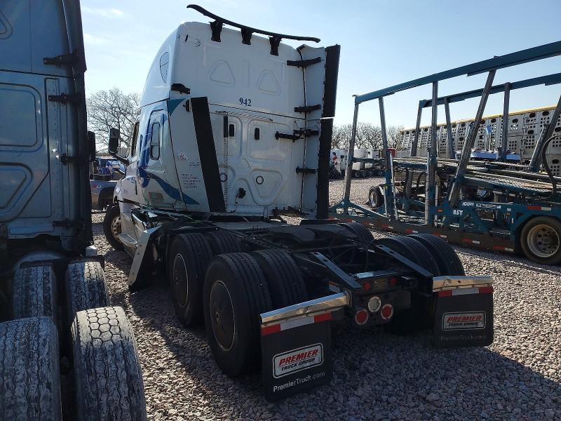 Продажа на аукционе авто 2025 Freightliner Cascadia, vin: 3AKJHHDR6SSVV2959, номер лота: 48778556