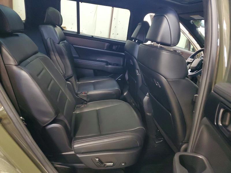 Auction sale of the 2024 Hyundai Santa Fe, vin: 5NMP5DGL0RH056587, lot number: 46462416