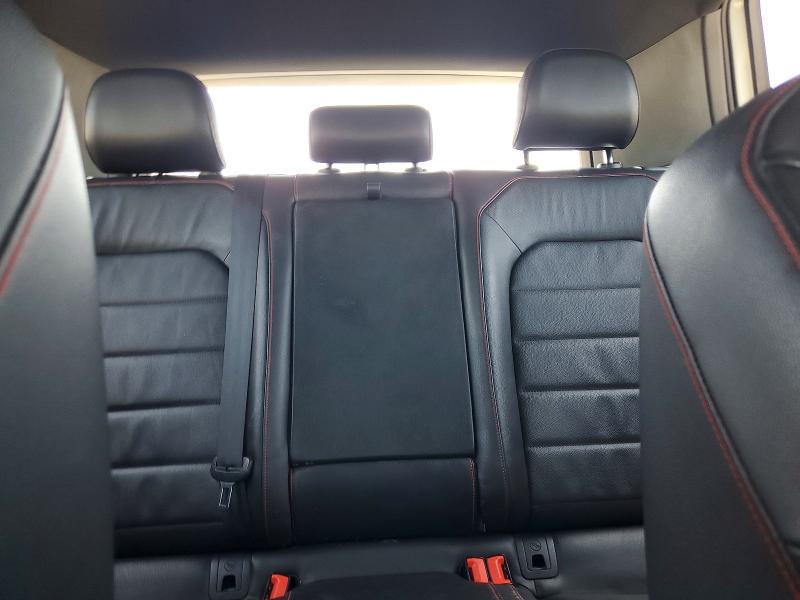2015 Volkswagen Gti მანქანა იყიდება აუქციონზე, vin: 3VW4T7AU6FM102540, აუქციონის ნომერი: 51831396