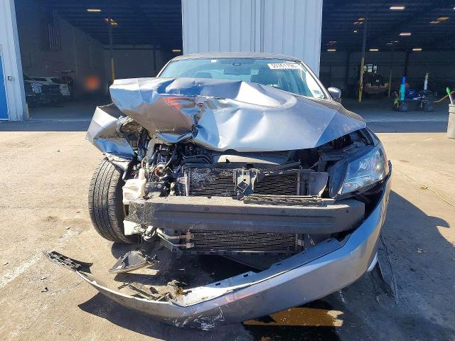 2015 Volkswagen Passat მანქანა იყიდება აუქციონზე, vin: 1VWCT7A35FC122539, აუქციონის ნომერი: 50161196