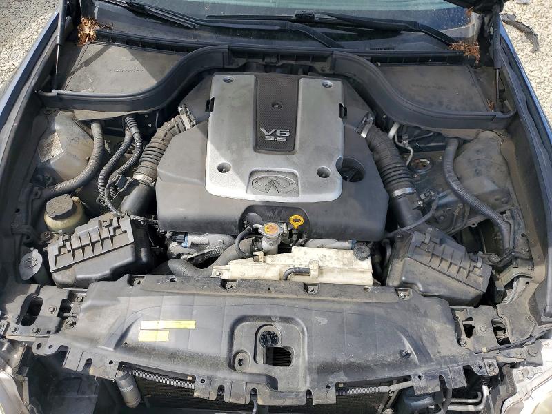Продажа на аукционе авто 2007 Infiniti G35, vin: JNKBV61E37M727934, номер лота: 48005586