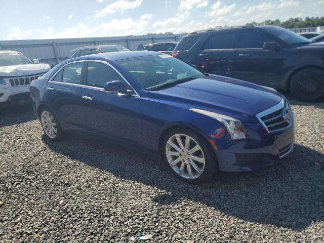 Aukcja sprzedaży 2014 Cadillac Ats, vin: 1G6AB5SA4E0157011, numer aukcji: 49979716