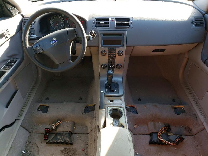 Aukcja sprzedaży 2006 Volvo S40, vin: YV1MS382062218661, numer aukcji: 46717366