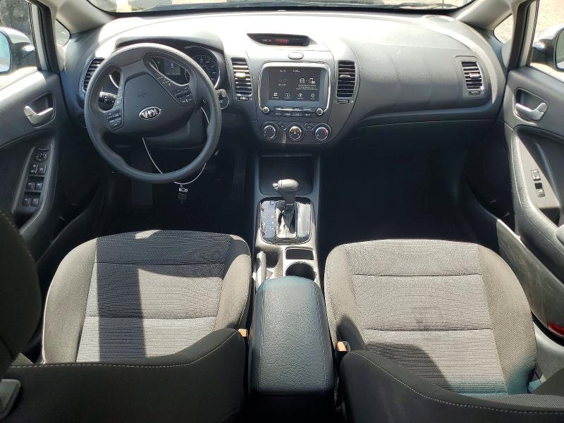 Aukcja sprzedaży 2017 Kia Forte, vin: KNAFK5A87H5673546, numer aukcji: 51465696