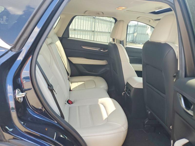 Aukcja sprzedaży 2019 Mazda Cx-5, vin: JM3KFADM3K1585221, numer aukcji: 51067916