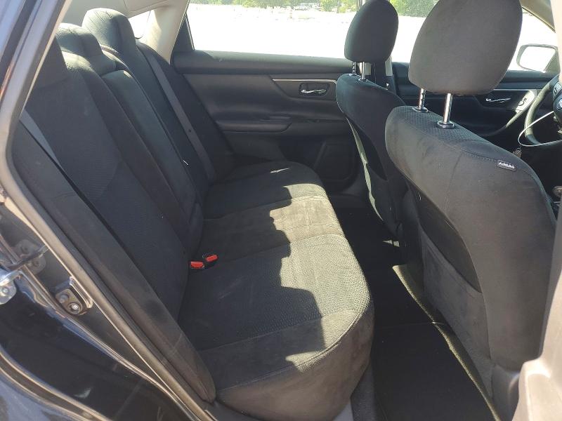 Продажа на аукционе авто 2015 Nissan Altima, vin: 1N4AL3AP3FC467399, номер лота: 47733946