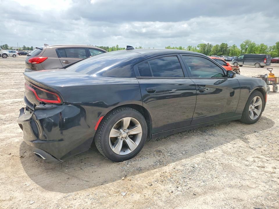 Продажа на аукционе авто 2017 Dodge Charger, vin: 2C3CDXHG7HH523202, номер лота: 49243746