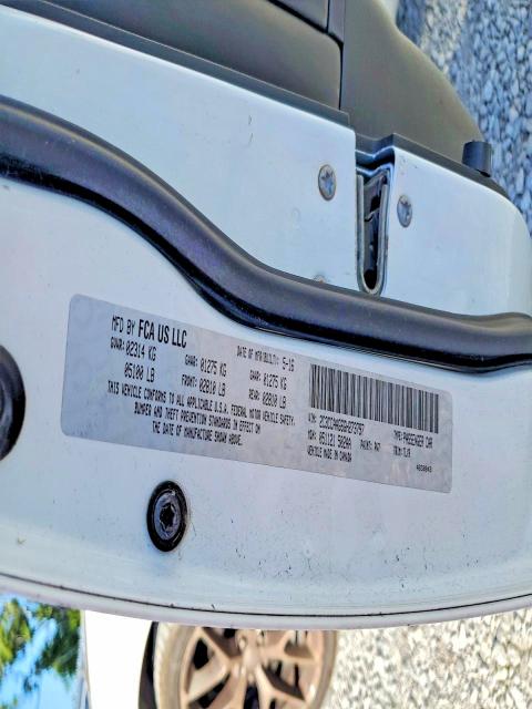 Aukcja sprzedaży 2016 Chrysler 300, vin: 2C3CCAAG6GH273797, numer aukcji: 50793736