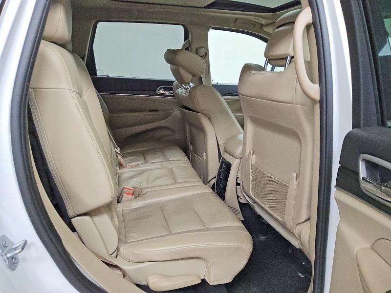 Aukcja sprzedaży 2021 Jeep Grand Cherokee, vin: 1C4RJEBG3MC623743, numer aukcji: 50167766